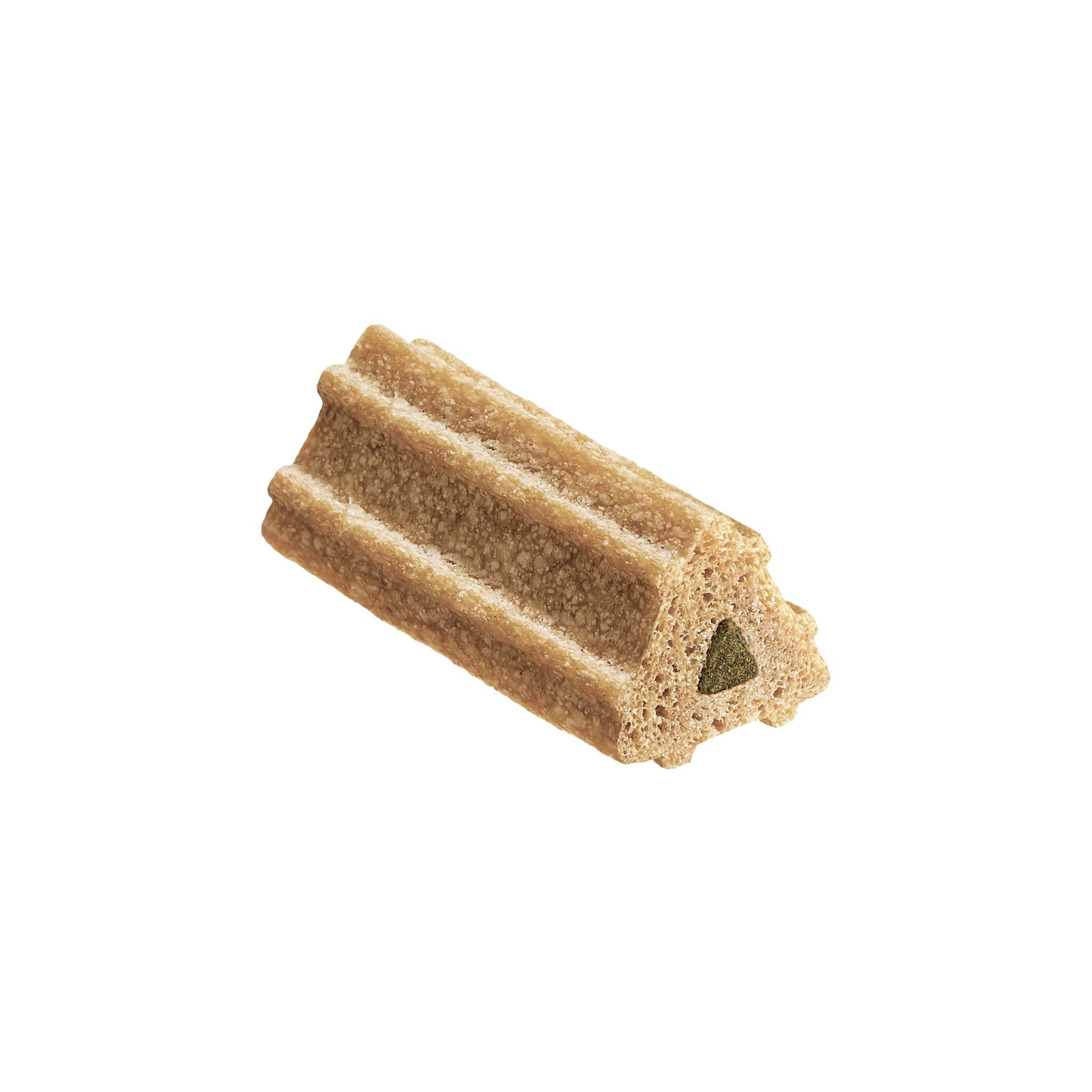 (4 pack) Purina DentaLife ActivFresh Mini Dog Treats Dental Chews with Chicken, 6.1 oz Pouch (4 Count)